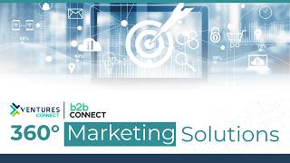 360° Marketing Solutions | Digital Marketing Services