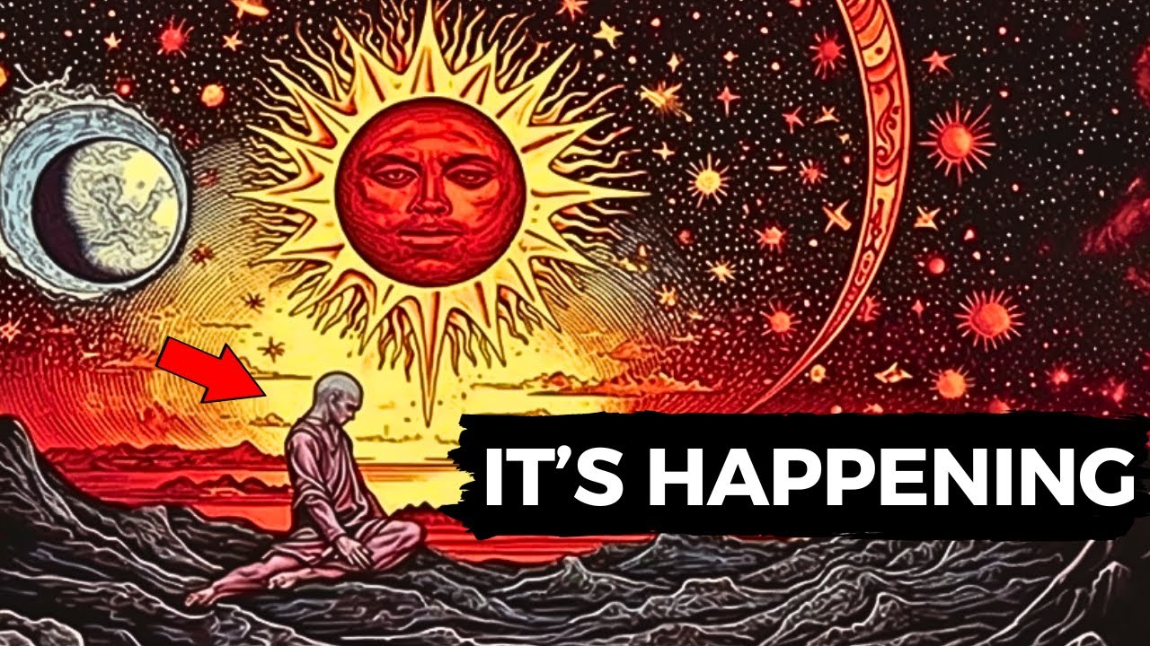 12 Signs You're Going Through Spiritual Ascension