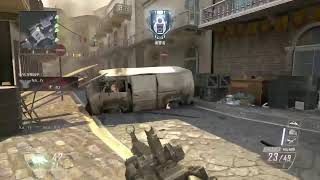 BO2 君と僕のサーチ＆デストロイ