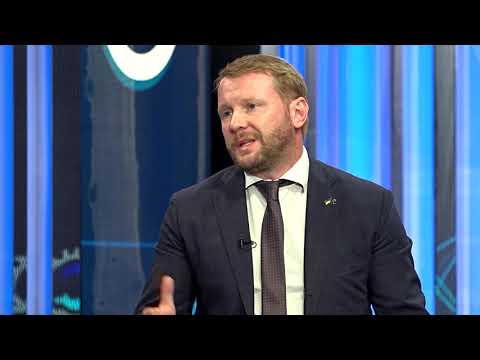 EuroIntegrators: Benjamin Moreau, Artem Shevchenko