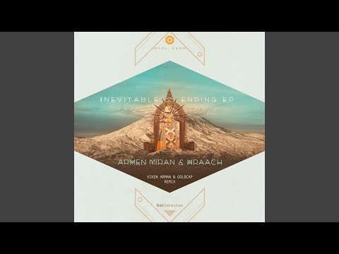 Inevitable Ending (Viken Arman & Goldcap Remix)