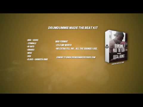 download lagu mp3 mp4 Drumdummie Drum Kit, download lagu Drumdummie Drum Kit gratis, unduh video klip Drumdummie Drum Kit