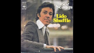 Boz Scaggs - Lido Shuffle (HD/Lyrics)
