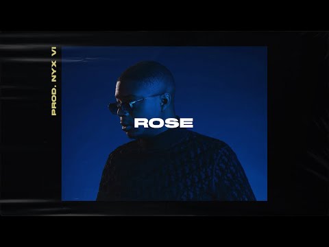 [FREE] Ninho x Hamza Type Beat - "ROSE" (Prod. Nyx Vi)
