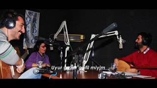 Cem Doğan - Oğul Oğul (U.H) - Bugün Canan Geldi Bize