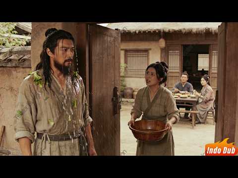 Pria miskin latih kultivasi seumur hidup, dikira gila. Tak diduga suatu hari benar-benar jadi dewa!