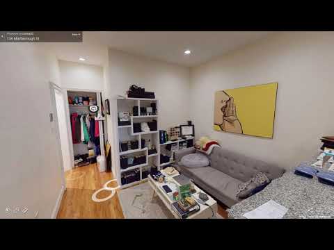 134 Marlborough Street, Unit BF, Boston, MA - Presented by Alexandra Demeter
