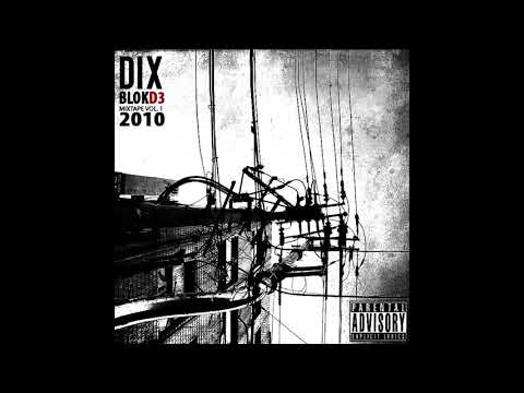 Dix - Pod Svetlima Grada feat. Silla & Dacha