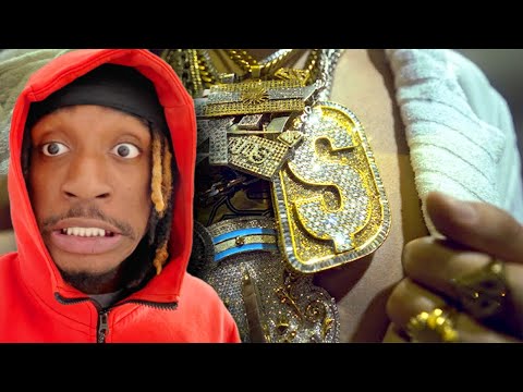 AMERICAN REACTS TO ARGENTINE RAP 🇦🇷 🔥| YSY A - UN PISO MÁS (YSYSMO)