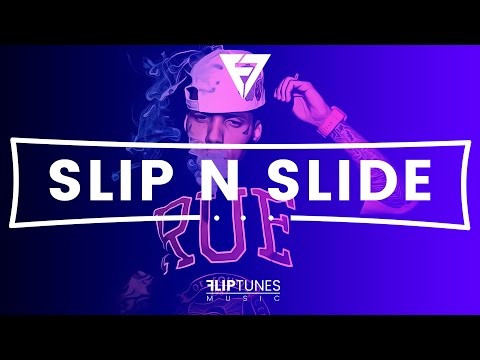 Kid Ink Ft. John Hart "Slip N Slide" Remix | Rnbass Remix | FlipTunesMusic™
