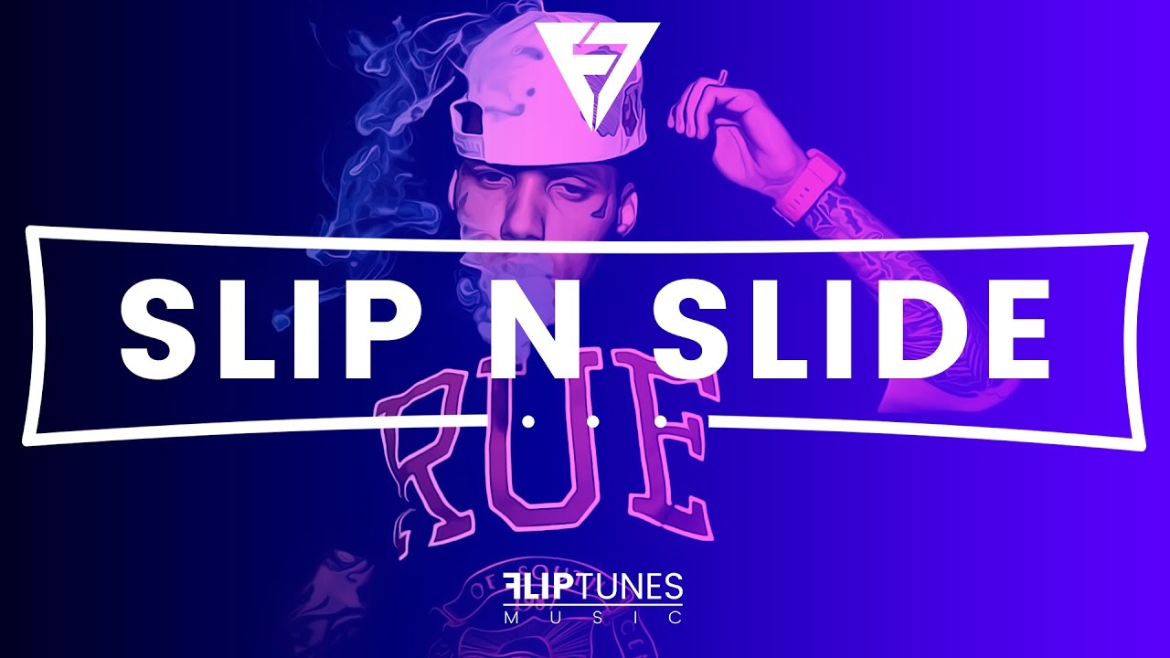 Kid Ink Ft. John Hart "Slip N Slide" Remix | Rnbass Remix | FlipTunesMusic™ thumbnail