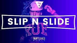 Kid Ink Ft. John Hart &quot;Slip N Slide&quot; Remix | Rnbass Remix | FlipTunesMusic™