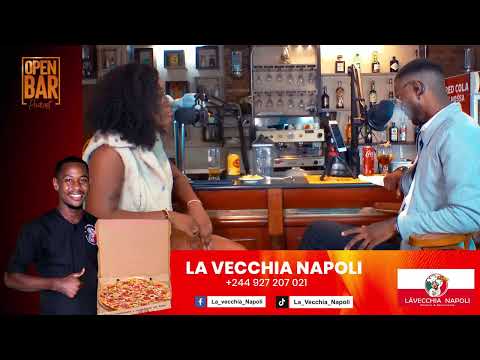 Gameshow: time is money com Kénia Kossa #radioyetu #énosso