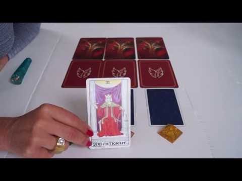 Dein persönliches Chakra-Wochenorakel 3.10 - 9.10 - Linda Giese