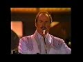 Slim Whitman Sings Cattle Call Live In Ireland
