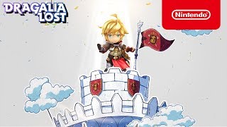 Dragalia Lost - The Road to New Alberia