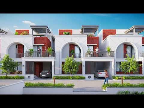 3D Tour Of VR Vedam Villa
