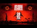 John Murphy 28 Days Later 28 Weeks Later Theme Extended By Gilles Nuytens