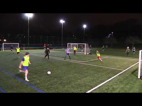 Kurdish FC vs Super Kittens