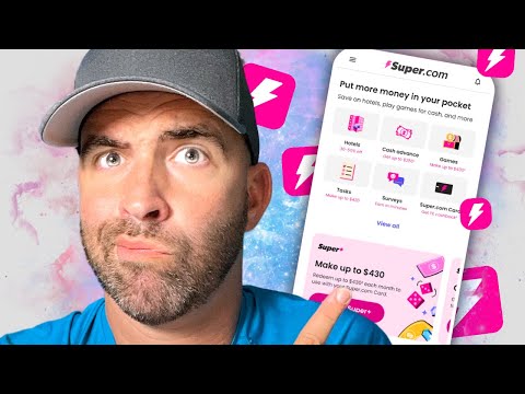Is Super Com Legit