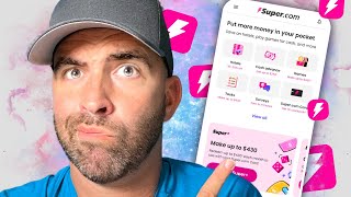 Super.com Review 2026 | WAY Better… or TOTAL Letdown [My Honest Update After a Year]