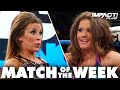 Mickie James Vs Brooke Tessmacher FULL MATCH April 18 2013 IMPACT Wrestling Full Matches