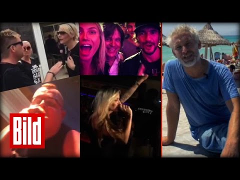 Fürst und Hans Entertainment – Asozial am Ballermann Teil 2