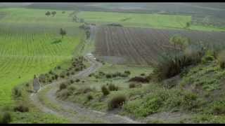 Tráiler Orson West (2012)