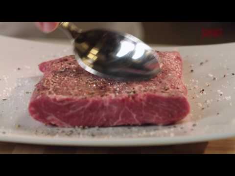 How To Prepare The Perfect Flat Iron Steak