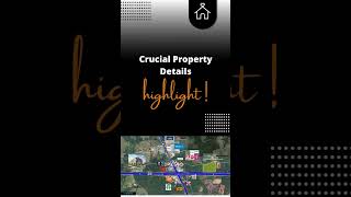 REBLIE: Advanced Real Estate Mapping Software