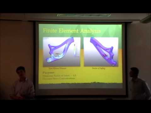 2012 0428 HPPV Presentation - Fully Suspended GRCC ASME