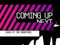 Cartoon Network Prefuse Era Back At The Barnyard Coming Up Next 2009 2010 FANMADE