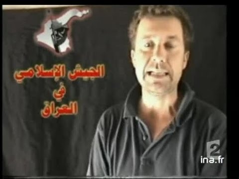 8 p.m. news: [broadcast of December 24, 2004]