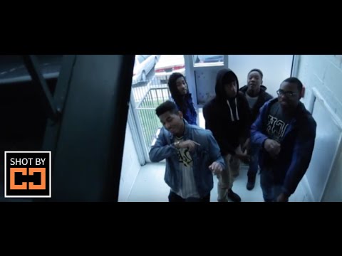 Fame Ricoo f/ Lil Dale - SLUMS @SHOTBYCLEVACAMZ