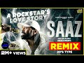 Saaz 2000 S Type Remix Himesh Reshammiya New Song 2025 4K