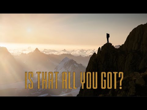 Lee Richardson / Jonathan Murrill / Tom Ford - Is That All You Got? (Ft. King Marino) (Sport Rap)