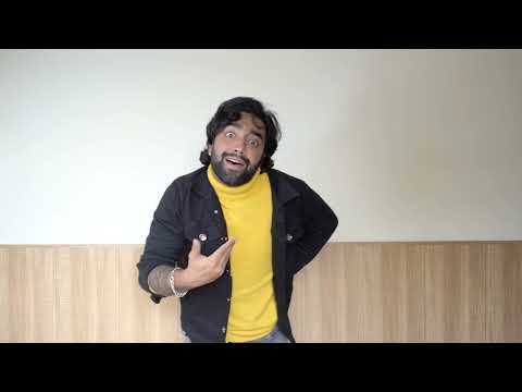 vansh khullar Audition 