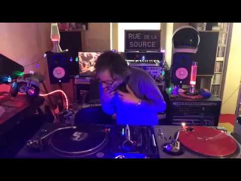 Move D - Pan de Mix - Week 9