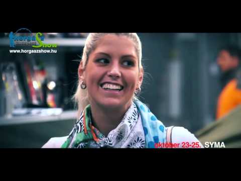 Horgász Show Reklám TV2