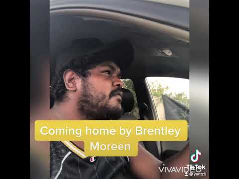 Brentley Moreen