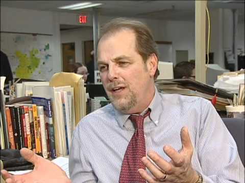 Richard Prangley part 1