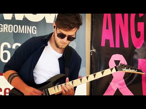 Ian Gillies - No Stones Here LIVE from Country Day on the Hill 10/14/23 feat. Hill City Collective