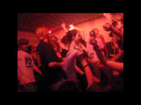 DRUGIE URODZINY DANCEHALL MASAK-RAH CZ.2