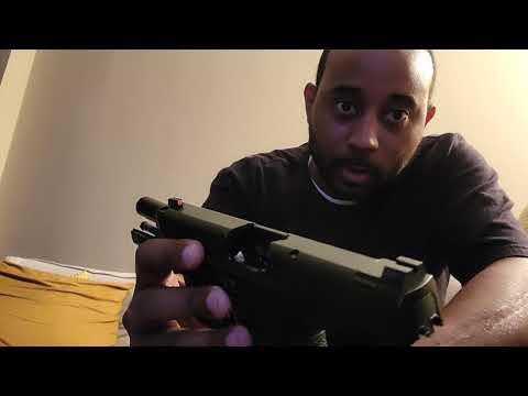 Night Fision Glock Sights Review