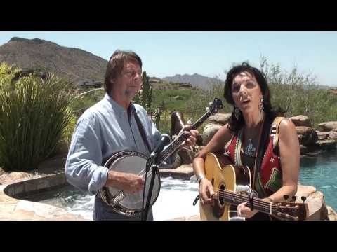 Francesca Evans - How She Could Sing The Wildwood Flower