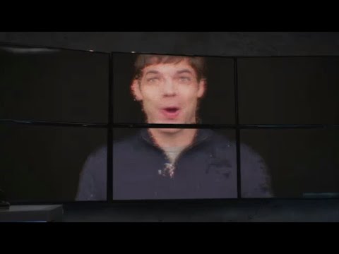 Supergirl - DOE e atacada por homem brinquedo