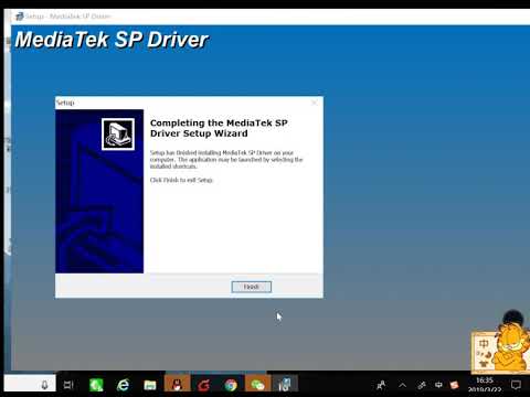 Armor 6E install new rom video