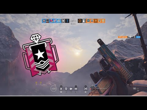 The *BEST* Champion Console Settings & Sensitivity (Xbox/PS4) - Shadow Legacy Rainbow Six Siege