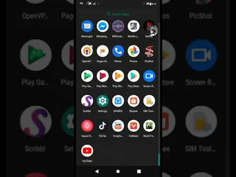 how to split screen in asus max m1/m1pro/m2/m2pro