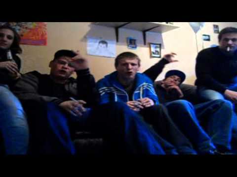 Emi - 16 Steetbars mit Video HD (Beat prod. by Pno !!) Abo!!